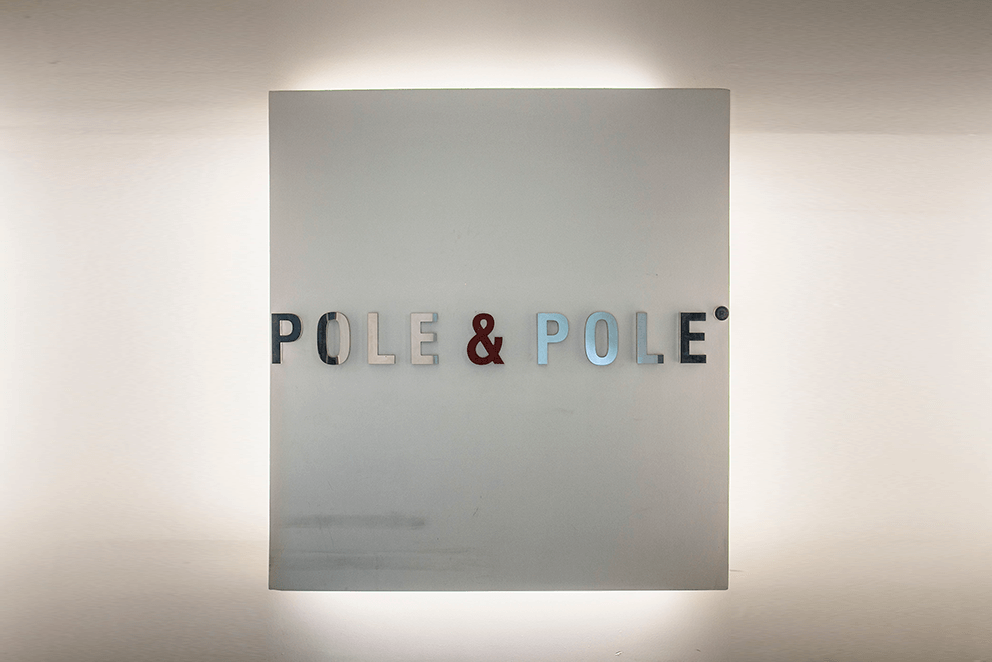 Pole & Pole Textile - Production